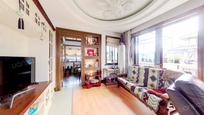 泰和花园二手房实景图