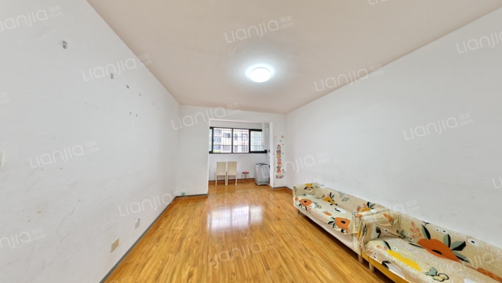 风林雅居文竹园二手房实景图