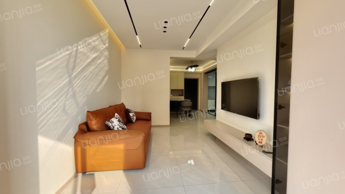 红东家园二手房实景图