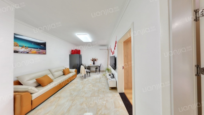 开元华庭二手房实景图