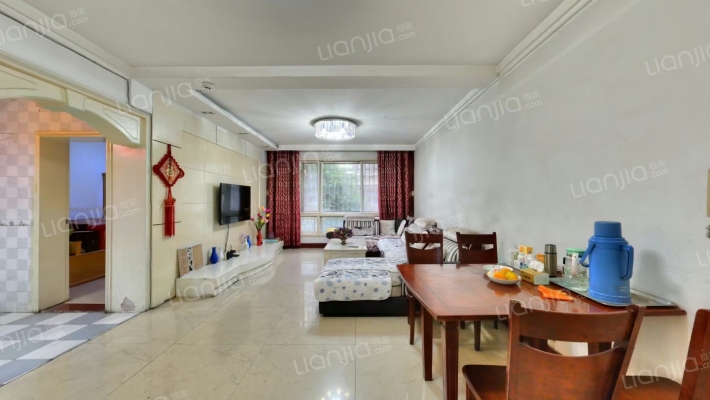 太极公馆（管城区）二手房实景图