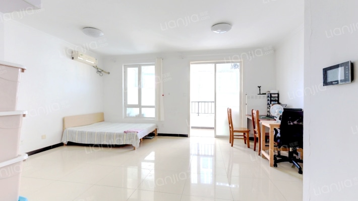 美林君渡二手房实景图