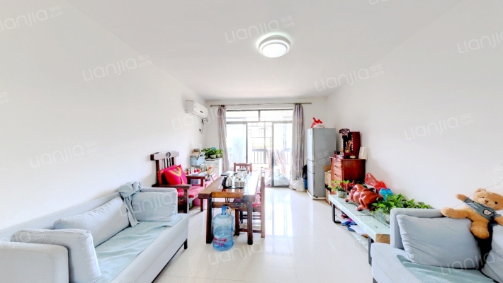 东方嘉苑二手房实景图