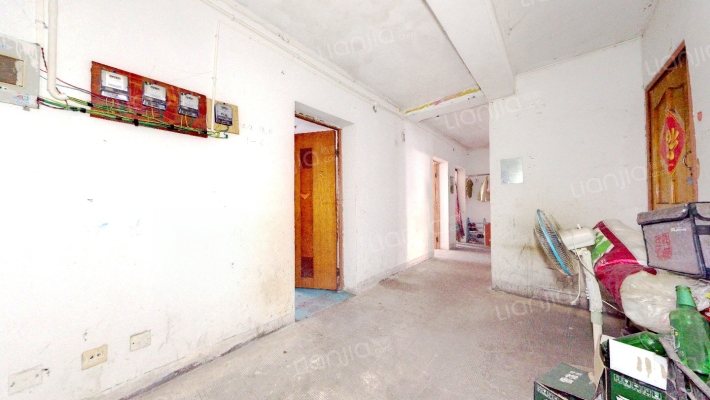 天工华庭二手房实景图