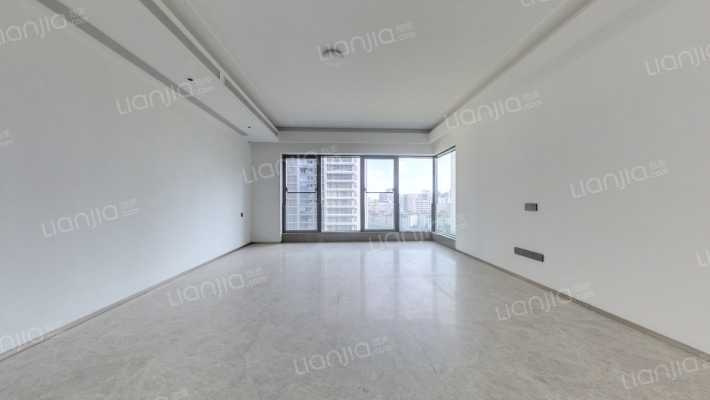 信达万科京江隐翠二手房实景图