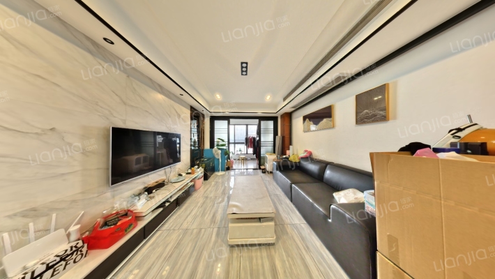 金爵苑二手房实景图