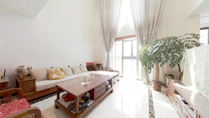 百大春城花园北区二手房实景图