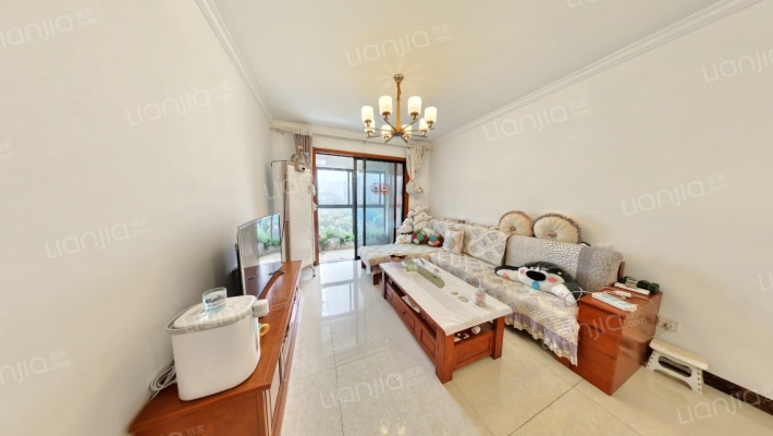 梅溪湖壹号二期二手房实景图