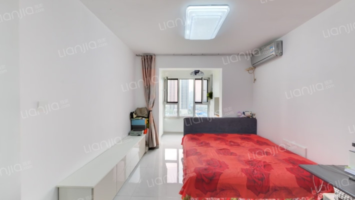 紫宸雅苑二手房实景图