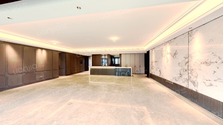 建发·养云二手房实景图