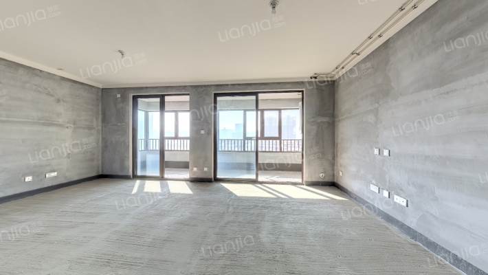 高速中央公园二手房实景图