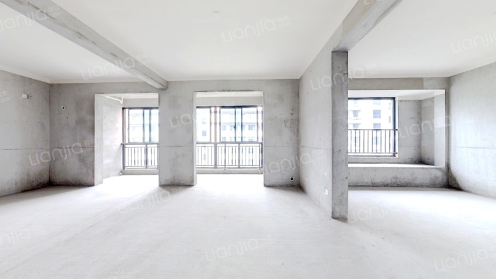 蓝光恒翔锦悦嘉苑二手房实景图