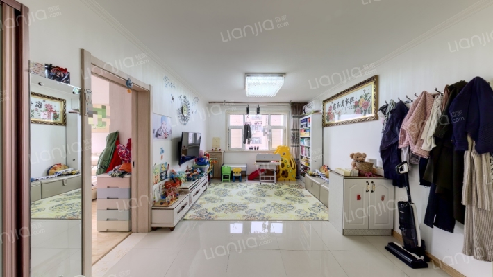 多恩海棠湾二手房实景图