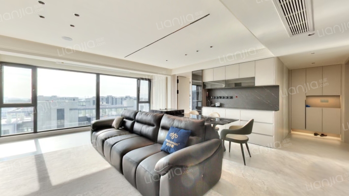 森林公园二手房实景图