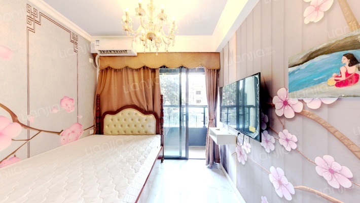 碧桂园松湖珑悦二手房实景图