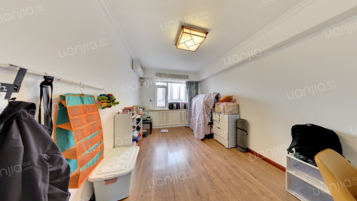 育芳园东里二手房实景图