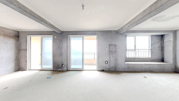 红杉园二手房实景图