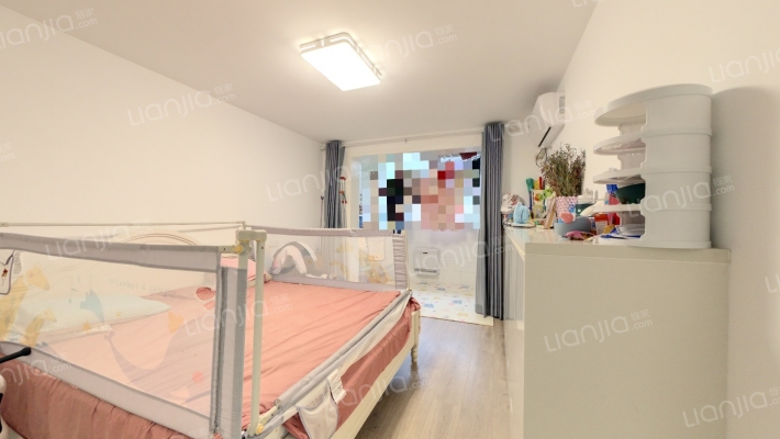 虹梅路2669弄二手房实景图