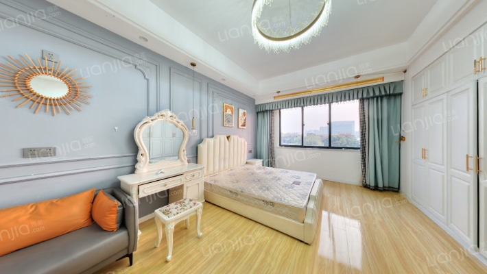 优客金街二手房实景图