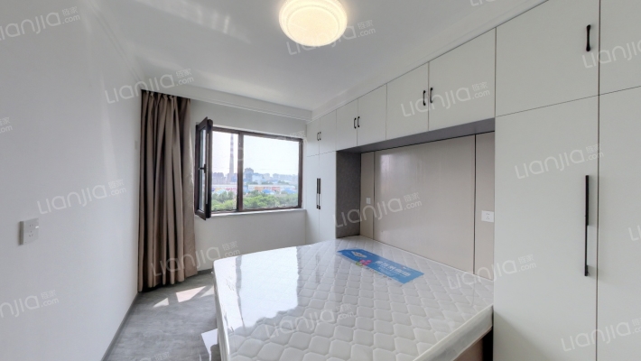 新汉城社区二手房实景图