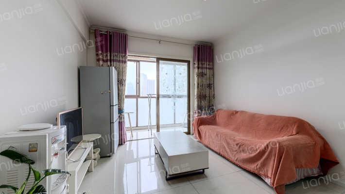 汇丽汀香二手房实景图