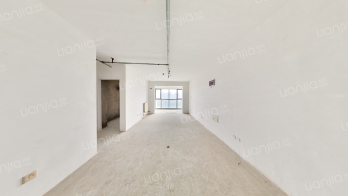 马山寨海景豪庭二手房实景图