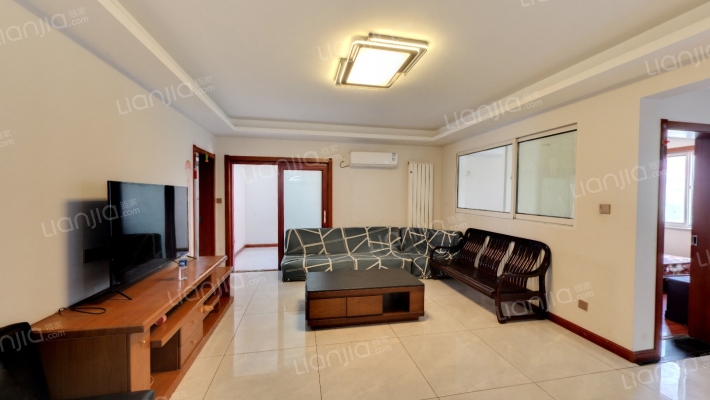 正尚盛世家合二手房实景图