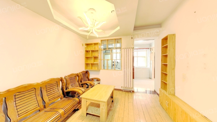 和平西路465号二手房实景图