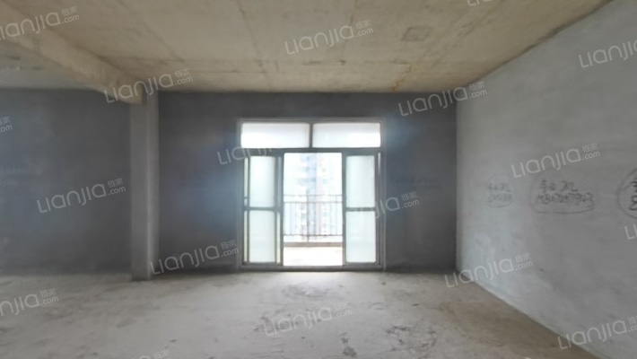 电力家园二手房实景图