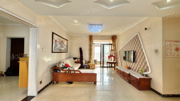 禹洲华侨城二期柳园二手房实景图