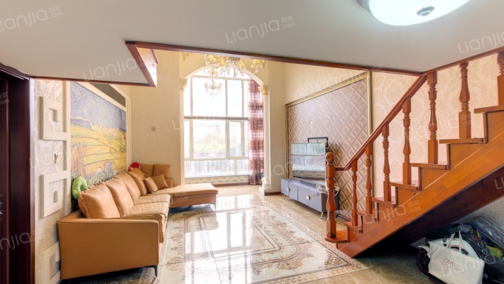 美兰家园二手房实景图