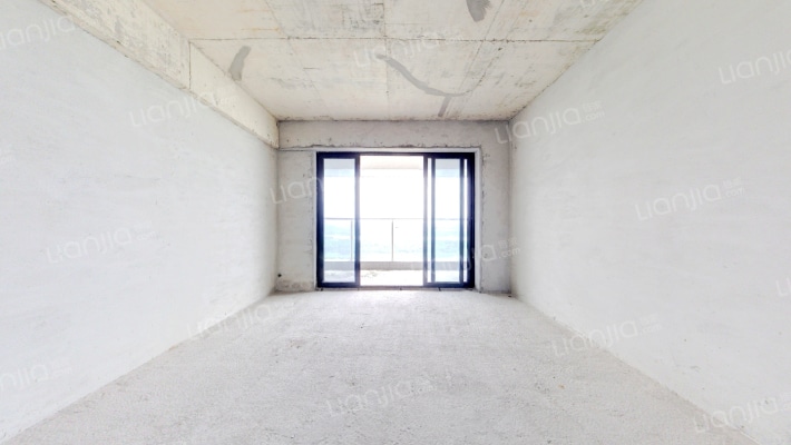 维景蓝湾二手房实景图