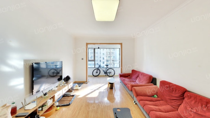 万景嘉苑二手房实景图