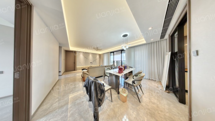 龙湖恒邦云玺二手房实景图