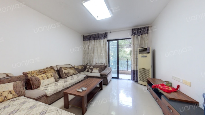 富力城幸福里C区二手房实景图