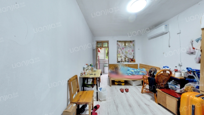 柳营巷二手房实景图