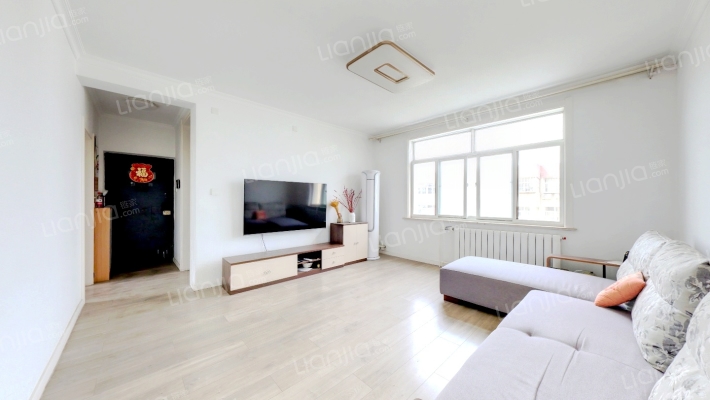 环保家园二手房实景图