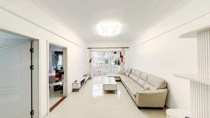 富丽广场二手房实景图