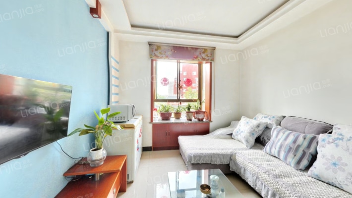 巢湖西路联建楼二手房实景图