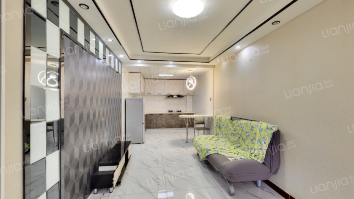 园乐园二手房实景图