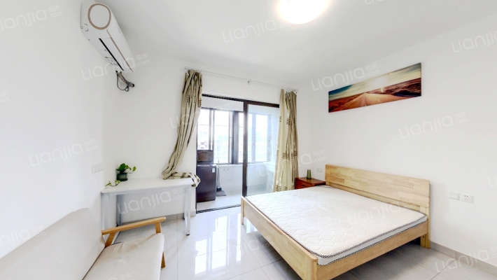 旭辉公元大观二手房实景图