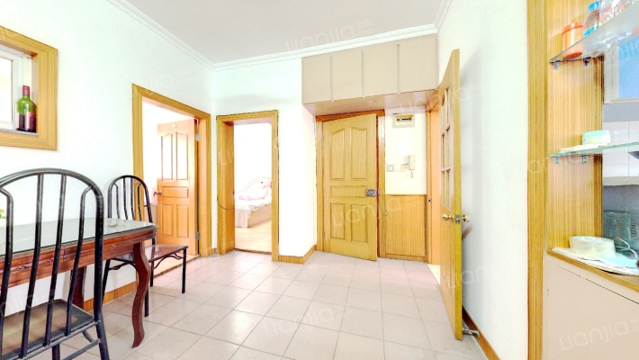 劳动路95号二手房实景图