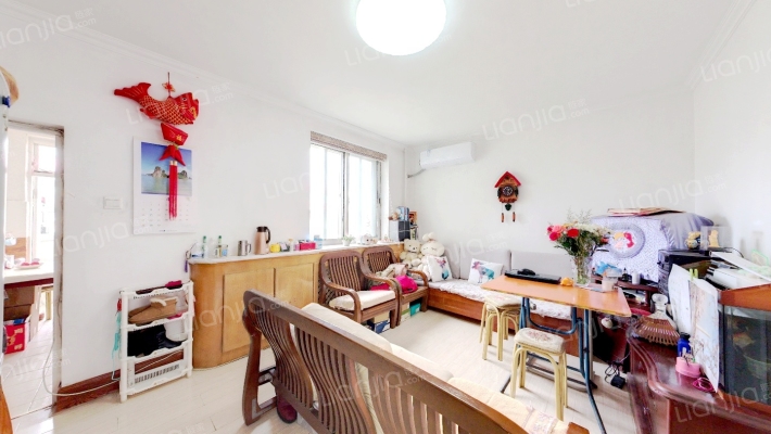 华录园二手房实景图