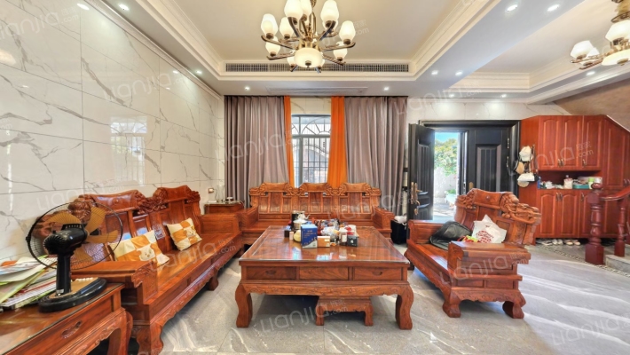 金朗街一巷二手房实景图