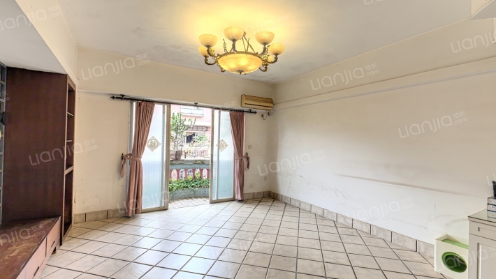 六福苑二手房实景图