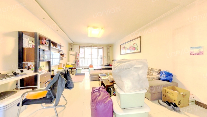 尚东绿洲三期二手房实景图