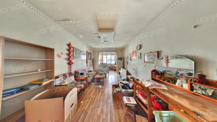 百吉街52号二手房实景图