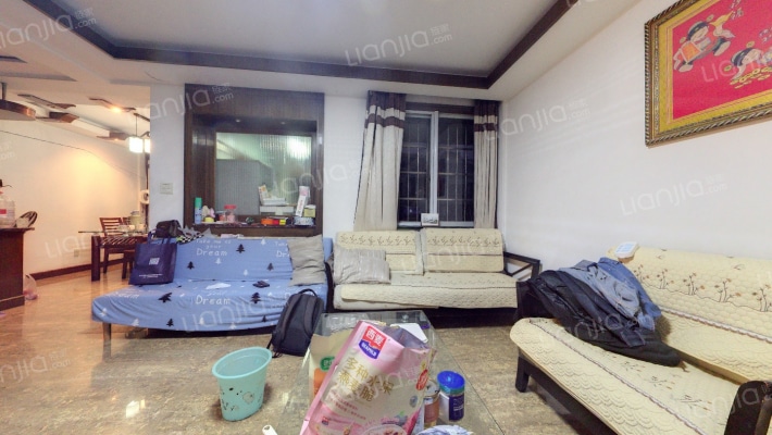 颐和花园二手房实景图