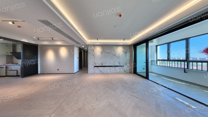 润樾庭Ⅱ·云起二手房实景图