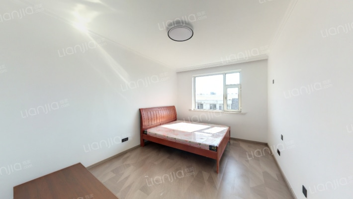 华泰世纪新城二期B区二手房实景图